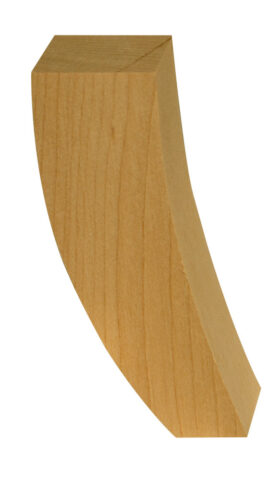 Club Chair Foot