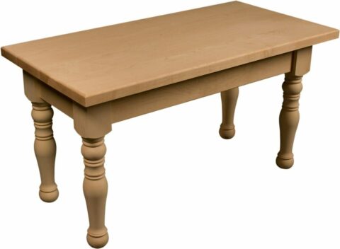 Coffee Table Kit - Country Style