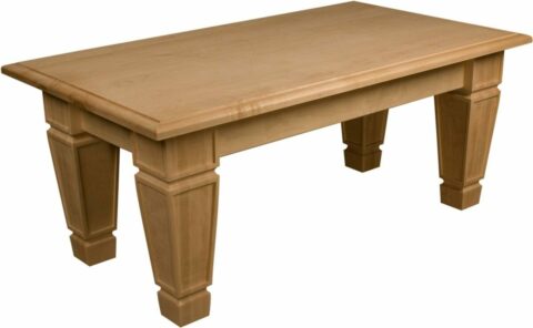 Coffee Table Kit - Mission Style