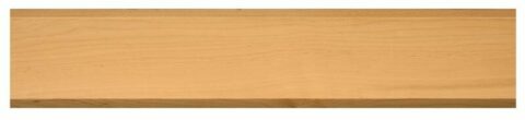 Contemporary Cabinet Crown Moulding