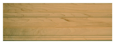 Contemporary Crown Moulding