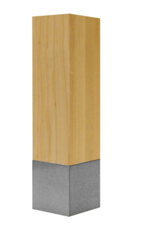 Contemporary Fusion Foot