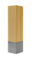 Contemporary Fusion Foot