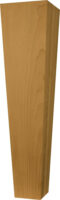 Contemporary Square Pedestal