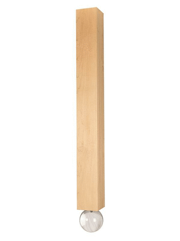 Conway Acrylic Leg