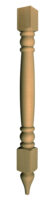 Cottage Island Post