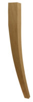 Curved Chair Leg