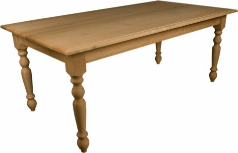 Dining Table Kit - Heritage Style