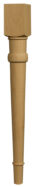 Dutch Dining Chair Leg
