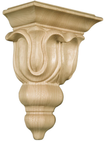 Ellis Coastal Corbel