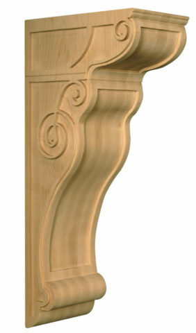 Empire Contemporary Corbel