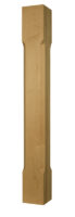 Empire Island Leg