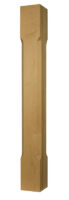 Empire Island Leg
