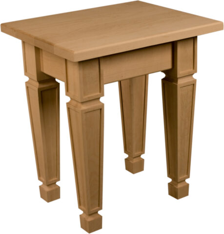 End Table Kit - Mission Style