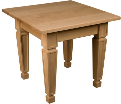 End Table Kit - Mission Style