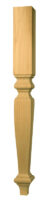 English Country Island Leg