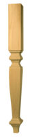 English Country Island Leg