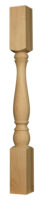 Extended Atlanta Island Leg