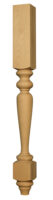 Extended Harvest Island Leg