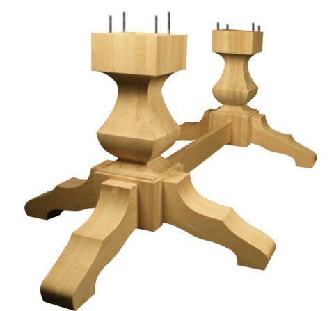 Extended Old World Pedestal Kit