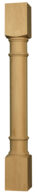 Extended Savannah Island Leg