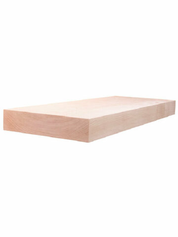 Floating Shelf