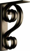 Florentine Scroll Corbel