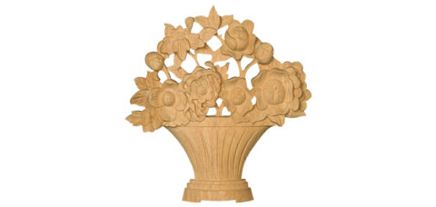 Flower Basket