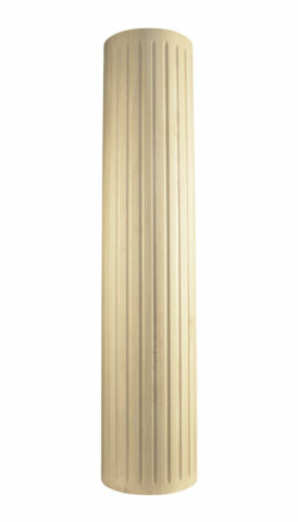 Fluted Column