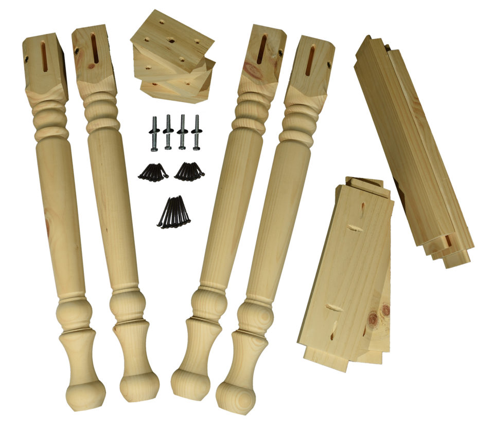 Table Base Kit
