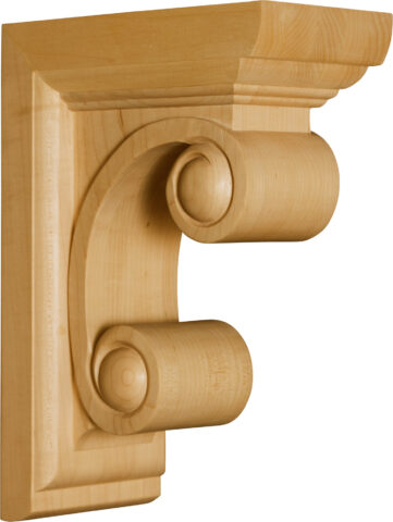 Galloway Transitional Bar Bracket