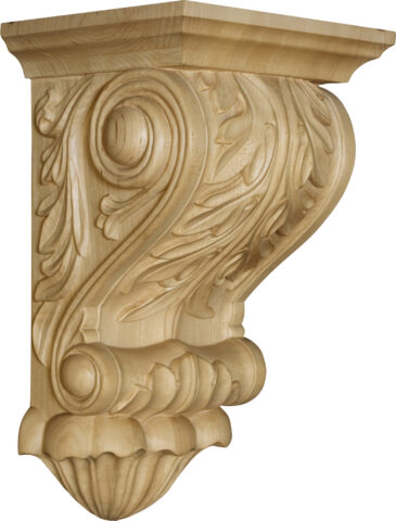 Hamilton Coastal Corbel