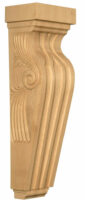 Hampton Contemporary Corbel