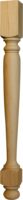 Heritage Dining Table Leg
