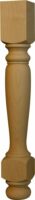 Heritage End Table Leg