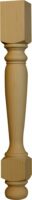 Heritage End Table Leg