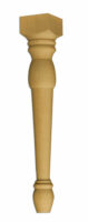 Highland Manor Chair Leg