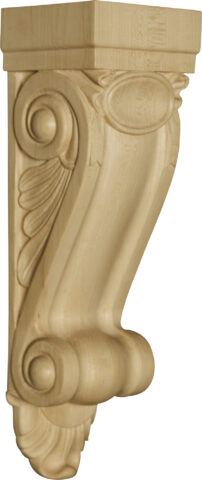 Hillcrest Coastal Corbel