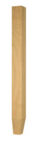 House of Wood Island Post