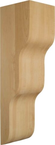 Houston Contemporary Bracket