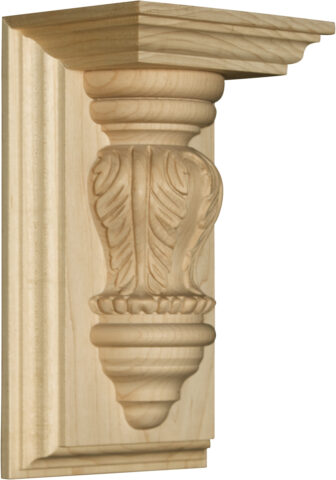 Hutchinson Corbel