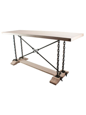 Industrial Chain Table