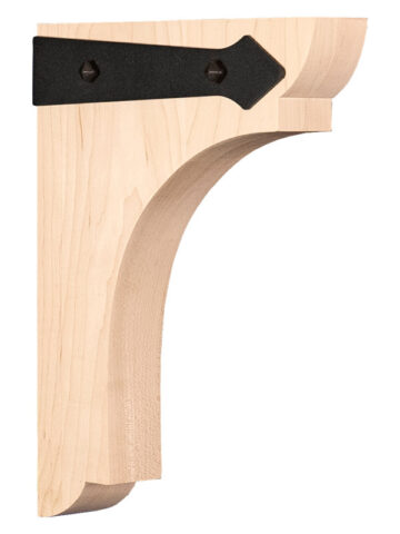 Industrial Style Bracket