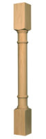 Jackson Island Leg