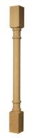 Jackson Island Leg