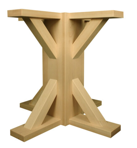 Journeyman Massive Pedestal Base