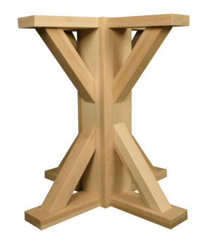 Journeyman Pedestal Base