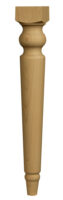 Kensington Chair Leg