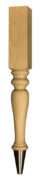 Kitchener Fusion Leg