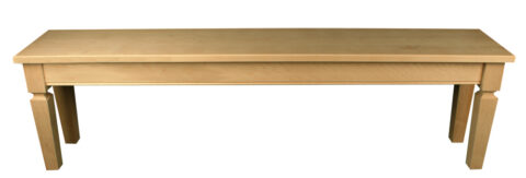 Lakeland Bench Kit